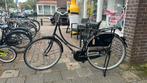 Weduwe/oma fiets 28 inch, Ophalen, Nl, 56 cm of meer, Zo goed als nieuw