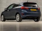 Ford Fiesta 1.0 EcoBoost Sport € 14.945,00, Auto's, Voorwielaandrijving, 94 pk, Stof, 580 kg