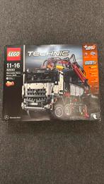 Lego technic 42043 Mercedes-Benz Arocs 3245 factory sealed, Ophalen, Nieuw, Complete set, Lego