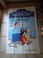 The small one Disney Filmposter, Ophalen of Verzenden, Gebruikt, A1 t/m A3, Film en Tv
