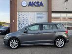 Volkswagen Golf Sportsvan 1.4 TSI 150pk ACT R-Line Navi Xeno, Voorwielaandrijving, Gebruikt, 1398 cc, 4 cilinders