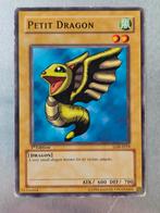 Petit Dragon | 1st Edition! LOB-E019, Ophalen of Verzenden, Zo goed als nieuw, Losse kaart