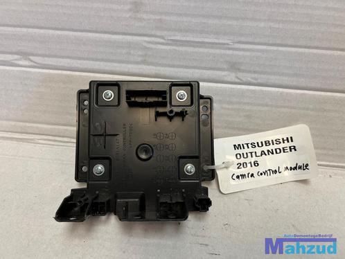 MITSUBISHI OUTLANDER PHEV camera module 2015+, Auto-onderdelen, Elektronica en Kabels, Mitsubishi, Gebruikt, Ophalen of Verzenden