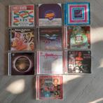 10 X 1CD / Various / Motown Chartbusters, Nieuwstaat, Cd's en Dvd's, Soul of Nu Soul, Ophalen of Verzenden, Zo goed als nieuw