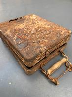 Granatwerfer 34 GrW. 34   8 cm, Verzamelen, Militaria | Tweede Wereldoorlog, Ophalen of Verzenden, Landmacht, Duitsland, Hulzen of Bodemvondsten