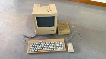 Apple classic 2  beschikbaar voor biedingen
