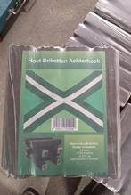 Pinikay eiken in 7,5 kg verpakking, Minder dan 3 m³, Ophalen