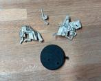 MESBG Aragorn king of gondor (nieuw - metal), Hobby en Vrije tijd, Wargaming, Ophalen of Verzenden, Zo goed als nieuw, Lord of the Rings