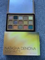 Natasha Denona Yucca Eyeshadow palette- Nieuw! Origineel!, Nieuw, Ophalen of Verzenden, Make-up, Overige kleuren