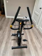 Hometrainer, Ophalen of Verzenden, Zo goed als nieuw, Metaal, Hometrainer