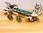 Huur €5,- p.w. Hydro bounty LEGO ninjago 60086., Kinderen en Baby's, Speelgoed | Duplo en Lego, Ophalen, Zo goed als nieuw