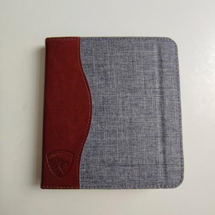 Kobo Libra 2 jeans style hoesje / sleepcover, Computers en Software, E-readers, Nieuw, 7 inch, Ophalen of Verzenden