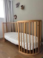 Stokke Sleepi V2 Junior & Ledikant, Kinderen en Baby's, Babywiegjes en Ledikanten, Ophalen of Verzenden, Zo goed als nieuw, Ledikant