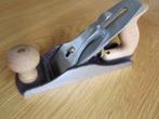 Dictum  stalen schaaf, Doe-het-zelf en Verbouw, Gereedschap | Handgereedschap, Ophalen of Verzenden, Zo goed als nieuw