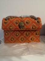 Kurt Geiger tas nieuw, Sieraden, Tassen en Uiterlijk, Ophalen of Verzenden, Nieuw, Oranje, Schoudertasje
