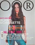 Oor Nr: 04 '07; Alanis Morissette, De Poema's, Nederpopsongs, Ophalen of Verzenden, Gebruikt, Boek, Tijdschrift of Artikel