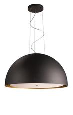 Designlamp SKIVE ( Lirio by Philips ), Ophalen, Zo goed als nieuw, Glas, 50 tot 75 cm