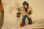 Gilde Clowns: 10114 Der Heimleuchter, Verzamelen, Beelden en Beeldjes, Ophalen of Verzenden, Nieuw, Overige typen