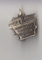 Ridderkerk Van Kekem broche, Verzamelen, Gebruikt, Niet vindbaar, Niet vindbaar, Speldje of Pin