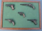 Miniatuur wapens Uniwerk, Verzamelen, Overige soorten, Overige gebieden, Ophalen of Verzenden, Miniatuur of Beeldje