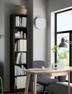 Ikea BILLY boekenkast (zoals op foto), 50 tot 100 cm, Overige materialen, 25 tot 50 cm, Met plank(en)