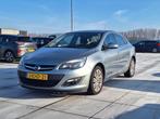 Opel Astra €5950,-1.4 Turbo Design Edit. Apk 2026 Trekhaak, Auto's, Opel, Voorwielaandrijving, Euro 5, Stof, 4 cilinders