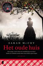 Sarah McCoy Het oude huis. (c), Boeken, Romans, Ophalen of Verzenden, Gelezen