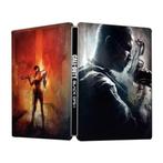 Call of Duty Black OPS II PS3 Steelcase, Vanaf 18 jaar, Shooter, Ophalen of Verzenden, Zo goed als nieuw