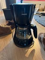 Philips koffiezetapparaat - weinig gebruikt, Ophalen of Verzenden, Zo goed als nieuw