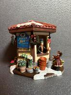 Luville Flower Kiosk, Ophalen of Verzenden, Zo goed als nieuw