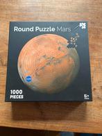 NASA Mars Puzzel - 1000 stukjes, Ophalen of Verzenden, Zo goed als nieuw