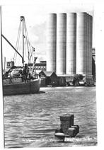 W124 Wormerveer Silo Wessaner & Kon fabr N V, Verzamelen, Ophalen of Verzenden, Ongelopen, Noord-Holland