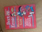 Het grote Bert en Ernie woordenboek, Ophalen, Gelezen