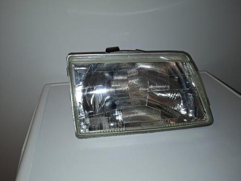 Peugeot 205 koplampen, Auto-onderdelen, Verlichting, Peugeot, Gebruikt, Ophalen of Verzenden