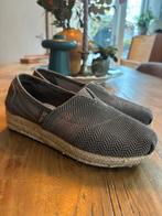 Bobs damesschoenen instappers mt38 izgs, Instappers, Ophalen of Verzenden, Zo goed als nieuw, Grijs