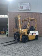 komatsu, Komatsu, Ophalen of Verzenden, H.O. Frans Raaymakers, 1000 tot 2000 kg