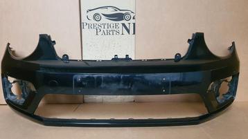 Voorbumper VW Beetle 5C5 R-LINE FACELIFT 5C5807221P BUMPER  beschikbaar voor biedingen