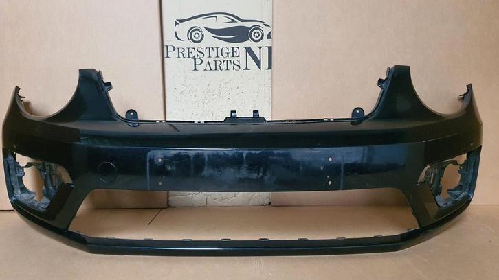 Voorbumper VW Beetle 5C5 R-LINE FACELIFT 5C5807221P BUMPER, Auto-onderdelen, Carrosserie en Plaatwerk, Bumper, Voor, Gebruikt