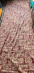 Enorme lap stof  3,50 x2,80  ,zoom netjes afgewerkt, 200 cm of meer, Zo goed als nieuw, Rechthoekig, 50 tot 100 cm