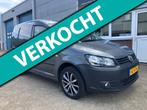 Volkswagen Caddy 1.6 TDI BMT AC Cruisse Marge geen BTW, Voorwielaandrijving, Euro 5, Stof, Gebruikt
