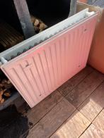 Radiator, Ophalen