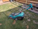 Bosch 3600H81200, Tuin en Terras, Cirkelmaaier, Ophalen, Gebruikt