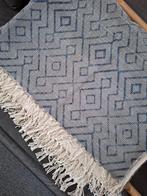 nieuw LOODS 5 kleed 140x200, 100 tot 150 cm, Grijs, Ophalen of Verzenden, Rechthoekig