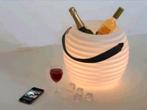 CoolLux Winecooler, Moodlamp and Speaker, Ophalen of Verzenden, Nieuw, Minder dan 50 cm, Minder dan 5 flessen