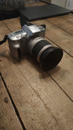 Minolta Dynax 40, Audio, Tv en Foto, Fotocamera's Analoog, Ophalen of Verzenden, Zo goed als nieuw, Spiegelreflex, Minolta