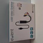 Videograbber Ewent EW3706, Ophalen of Verzenden, Nieuw