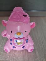 Vtech Slaaplamp, Kinderen en Baby's, Speelgoed | Vtech, Ophalen of Verzenden, Zo goed als nieuw