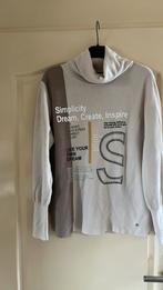 Monari coltrui 40 beige, Maat 38/40 (M), Monari, Beige, Nieuw