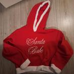 Rode Kersttrui - Santa Babe, Diversen, Kerst, Ophalen of Verzenden, Zo goed als nieuw