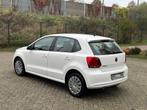 Volkswagen Polo 1.2 TSI BlueMotion 90PK I CARPLAY I 2013BJ I, Voorwielaandrijving, Gebruikt, 4 cilinders, Origineel Nederlands
